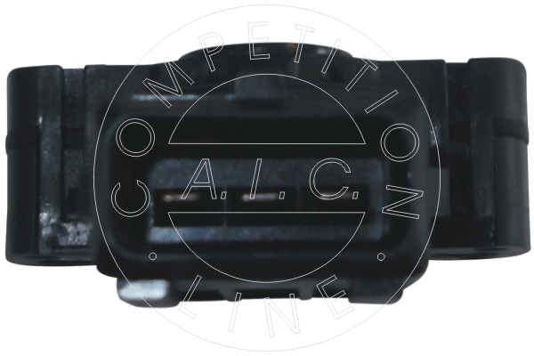 Sensor, throttle position