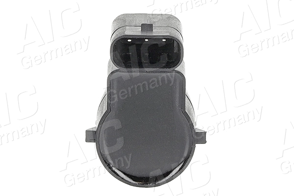 Sensor, parking distance control