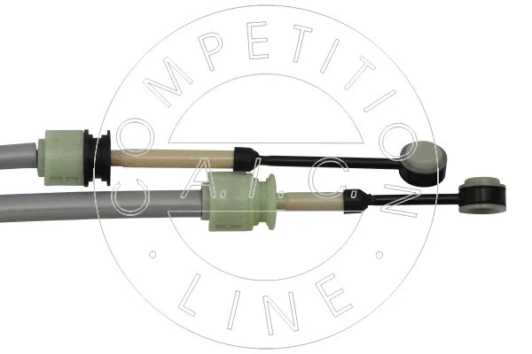 Cable Pull, manual transmission
