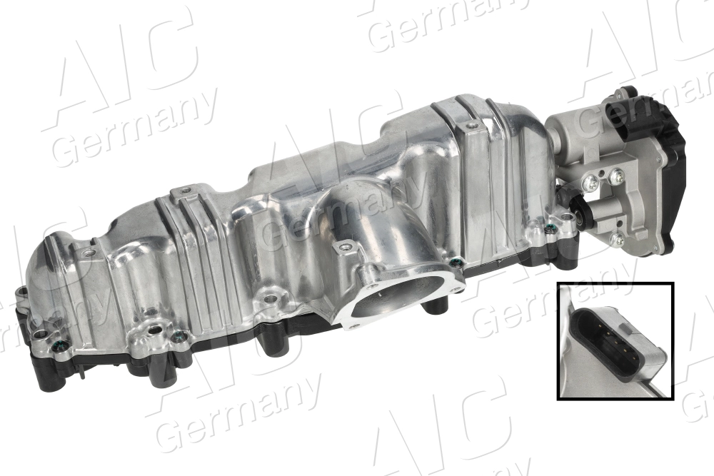 Intake Manifold Module (75204Set)