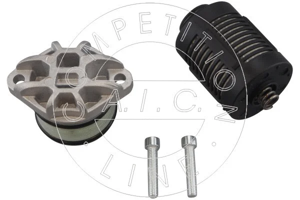 Housing, automatic transmission hydraulic filter (70757)
