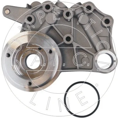 Bearing Bracket, camshaft (58340)