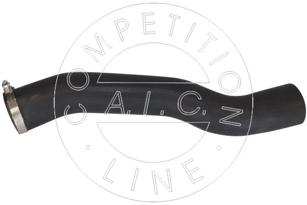 Charge Air Hose (58398)
