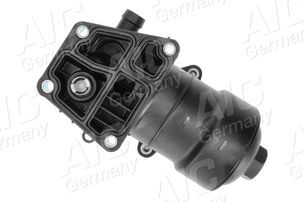 Oil Cooler, engine oil