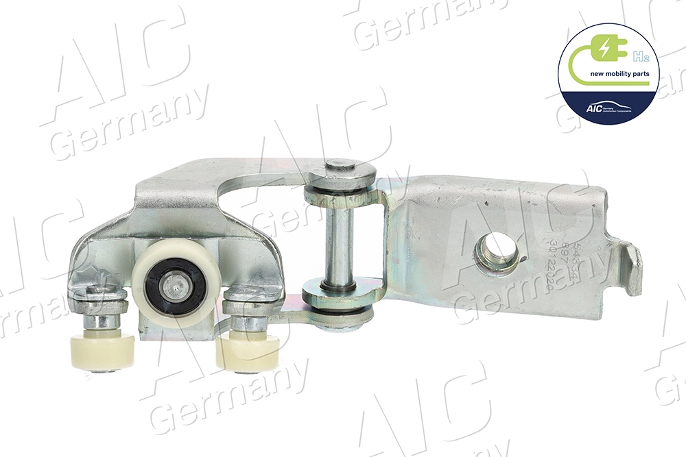 Roller Guide, sliding door