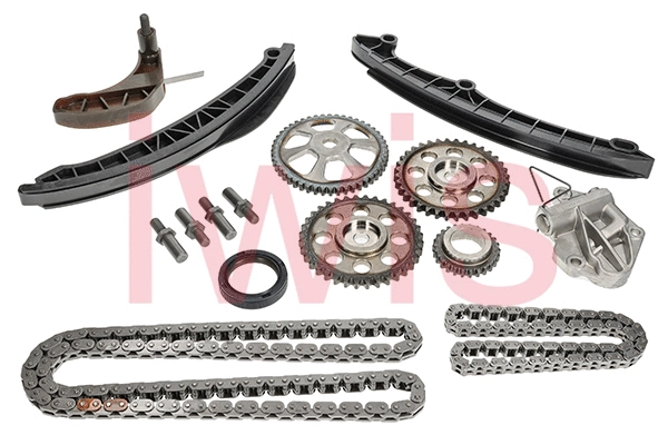 Timing Chain Kit