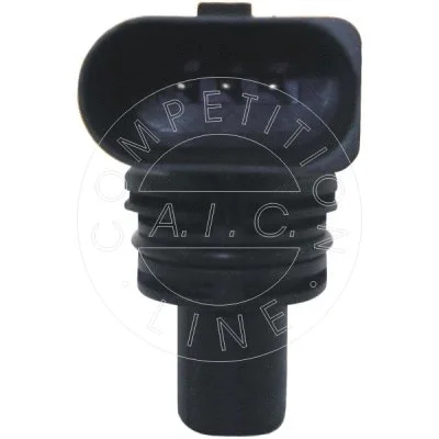 Sensor, camshaft position