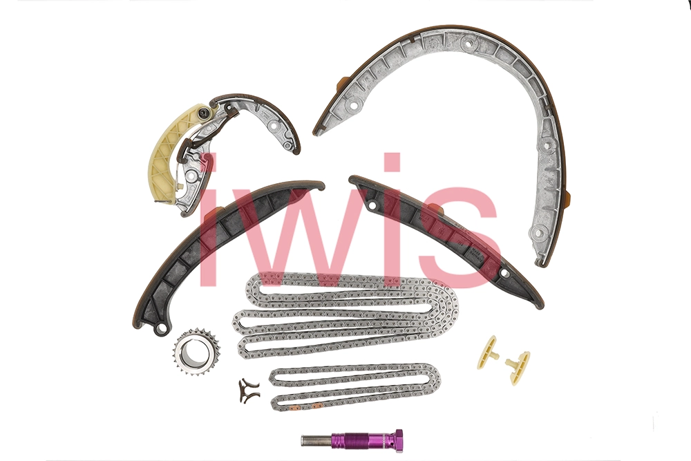Timing Chain Kit