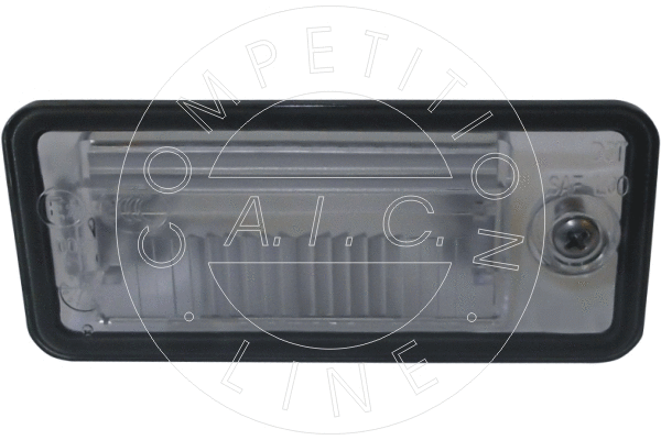 Licence Plate Light (53966)