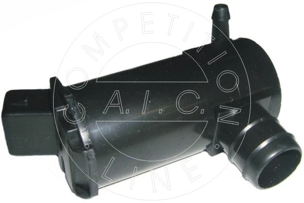 Washer Fluid Pump, window cleaning (50670)