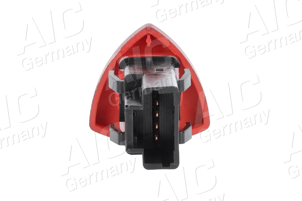 Hazard Warning Light Switch