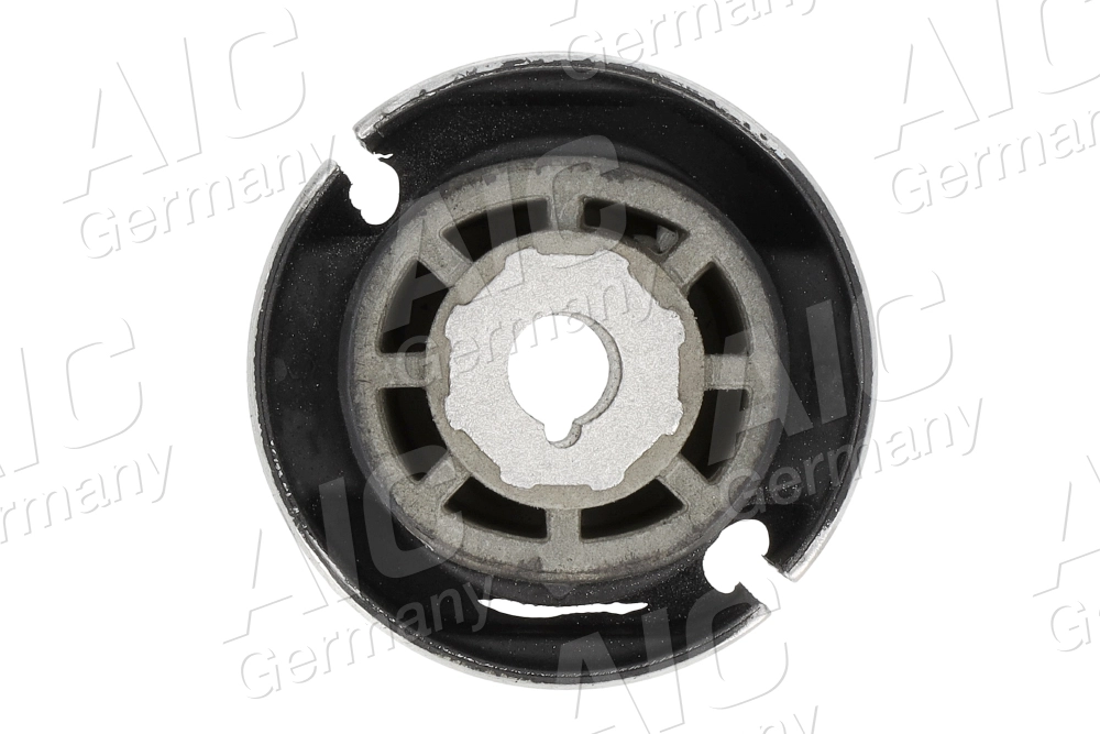 Mounting, control/trailing arm