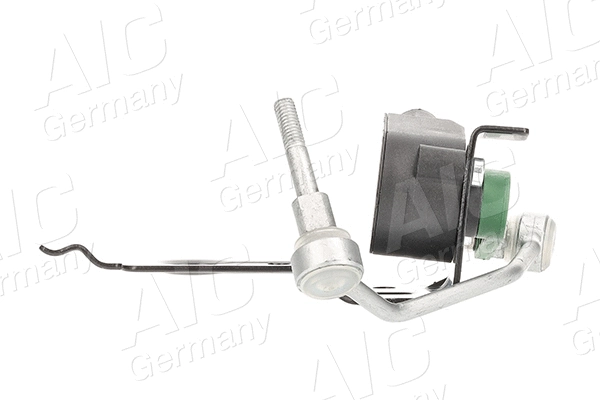 Sensor, headlight levelling