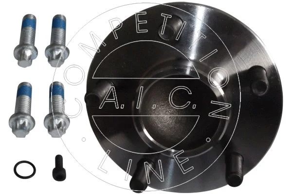 Wheel Bearing Kit (55876)
