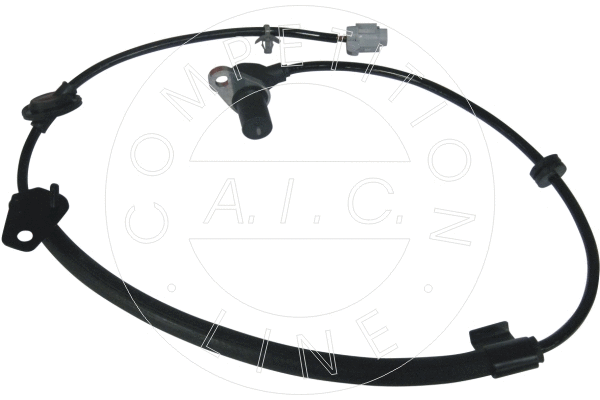 Sensor, wheel speed (54027)
