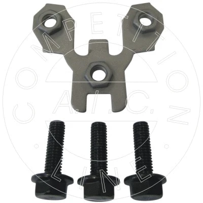 Securing Plate, ball joint (56597)