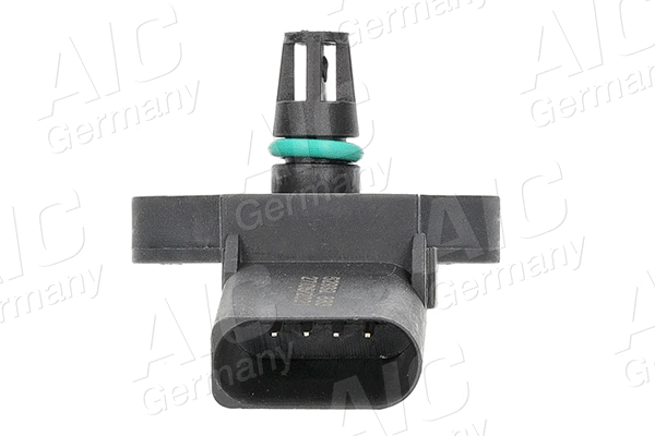 Sensor, boost pressure