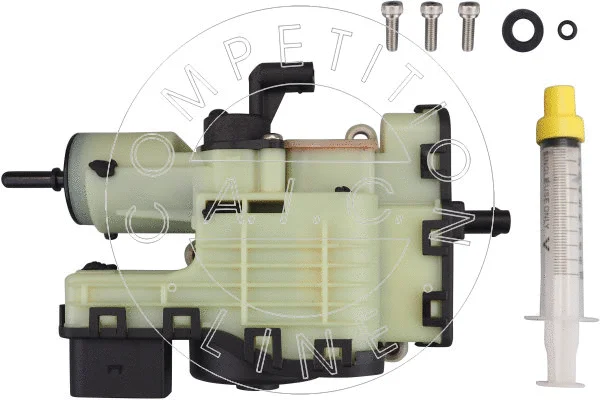 Delivery Module, urea injection (58934)