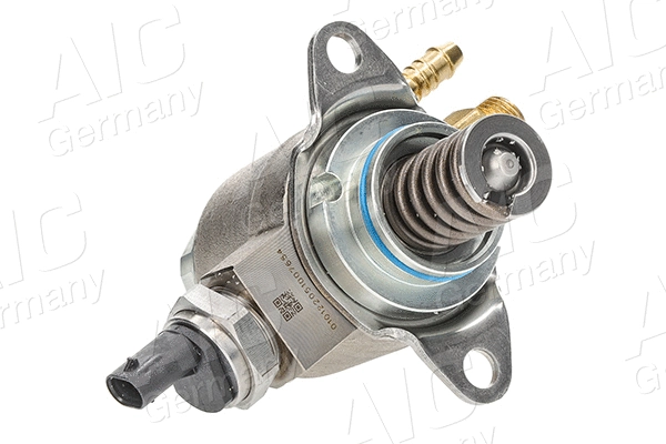 High Pressure Pump