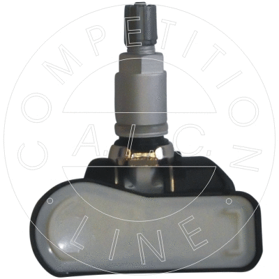 Wheel Sensor, tyre-pressure monitoring system