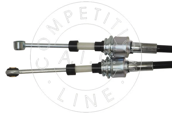 Cable Pull, manual transmission