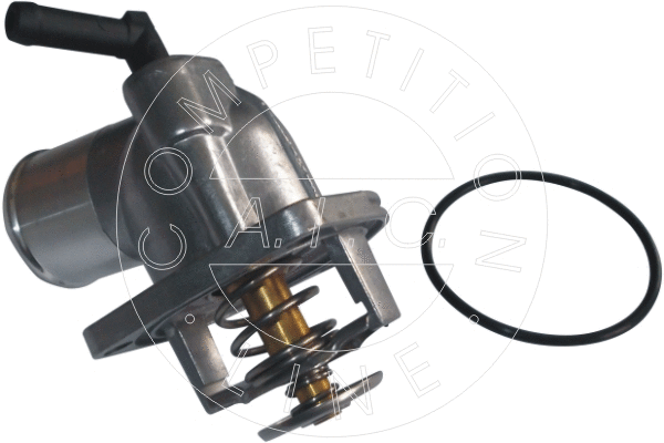 Thermostat, coolant (55228)