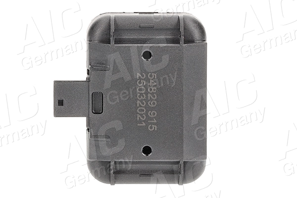 Rain Sensor