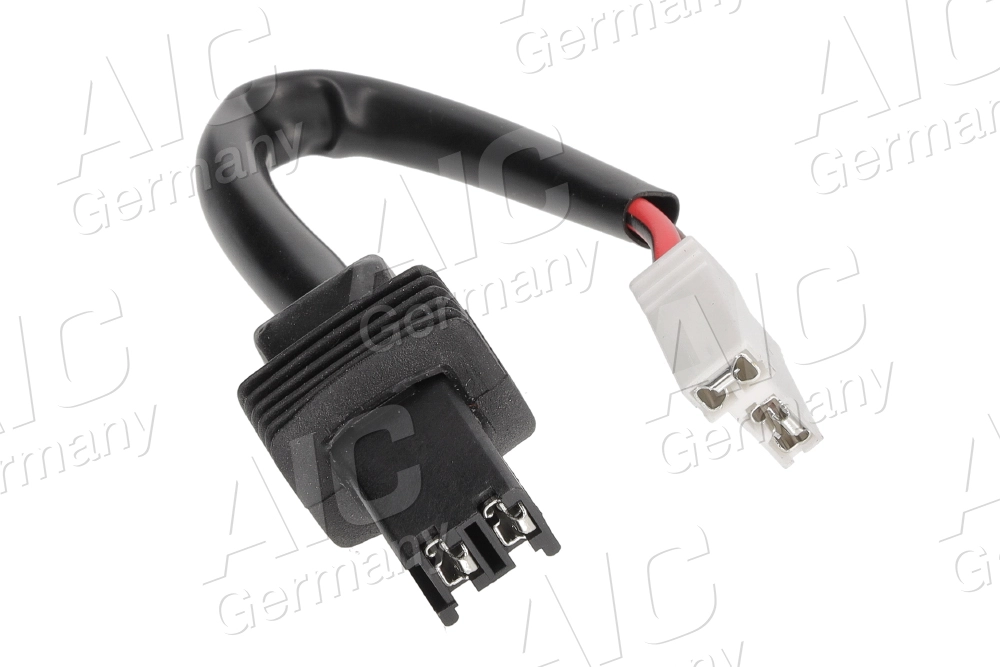 Interior Blower (53035)