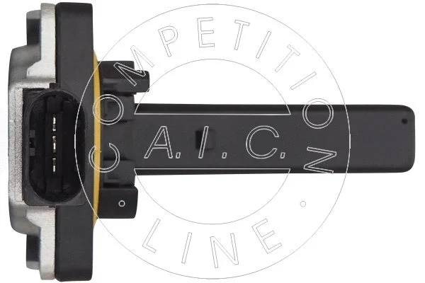 Sensor, engine oil level