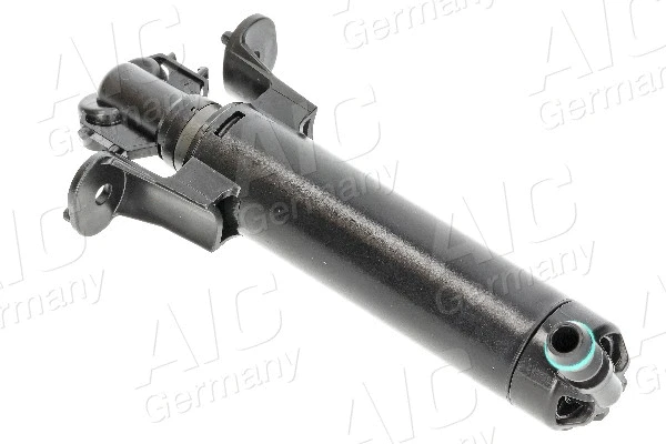 Washer Fluid Jet, headlight cleaning