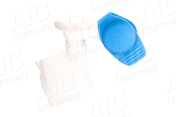 Washer Fluid Reservoir, window cleaning