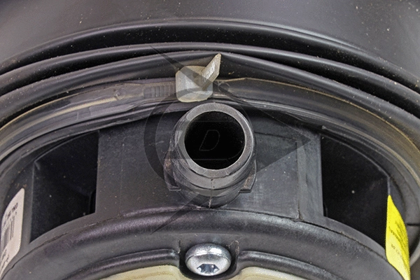 Air Spring, suspension