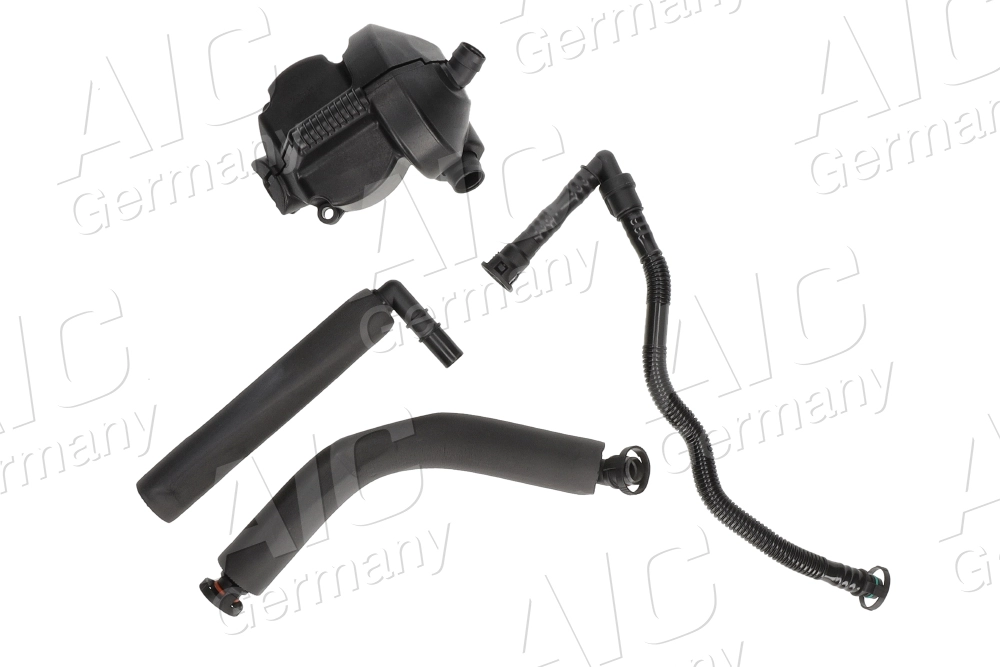 Repair Kit, crankcase ventilation