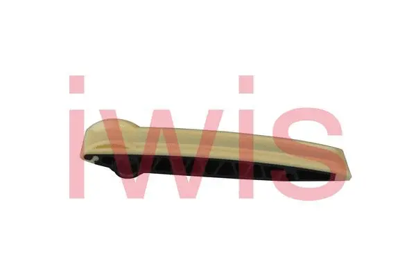 Guide Rails Kit, timing chain