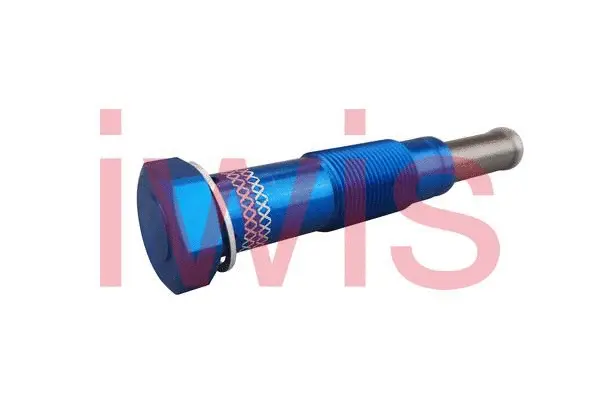 Tensioner, timing chain (59151)