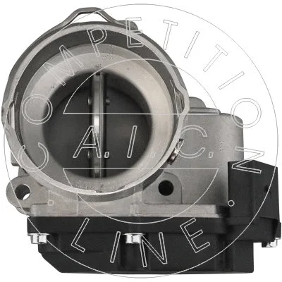 Throttle Body (57722)