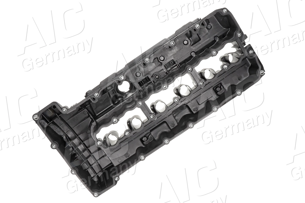 Cylinder Head Cover