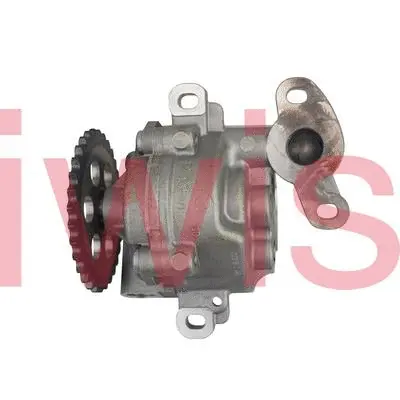 Oil Pump (59385)