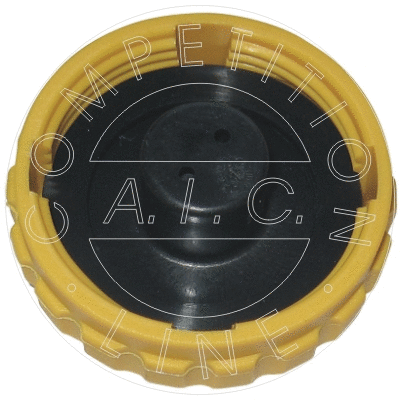 Cap, coolant tank