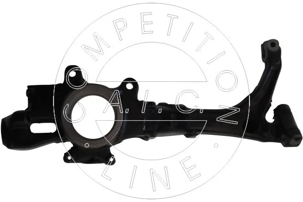 Steering Knuckle, wheel suspension