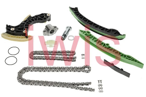 Timing Chain Kit