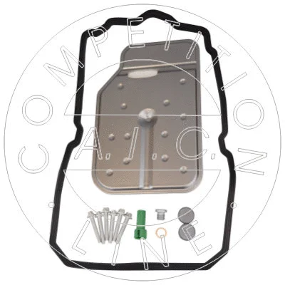 Hydraulic Filter Kit, automatic transmission (58171Set)