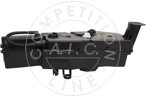 Tank unit, additive (soot/particulate filter regeneration) (58926)