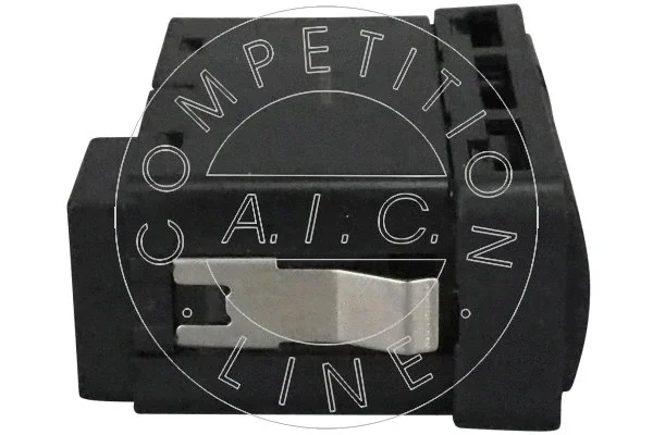 Hazard Warning Light Switch