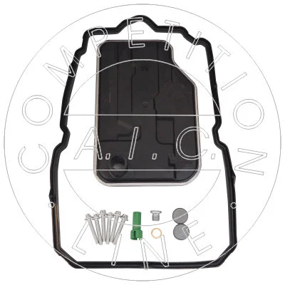 Hydraulic Filter Kit, automatic transmission