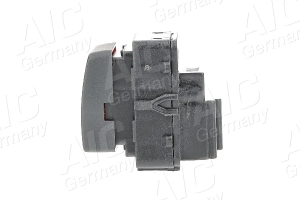 Hazard Warning Light Switch
