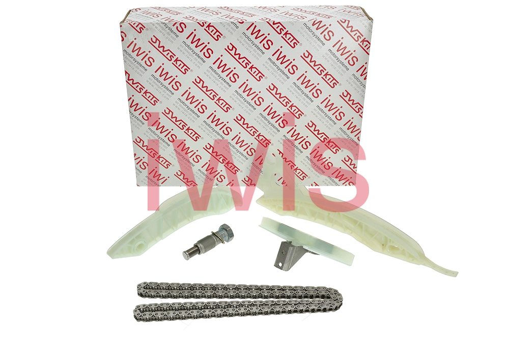 Timing Chain Kit (74639Set)