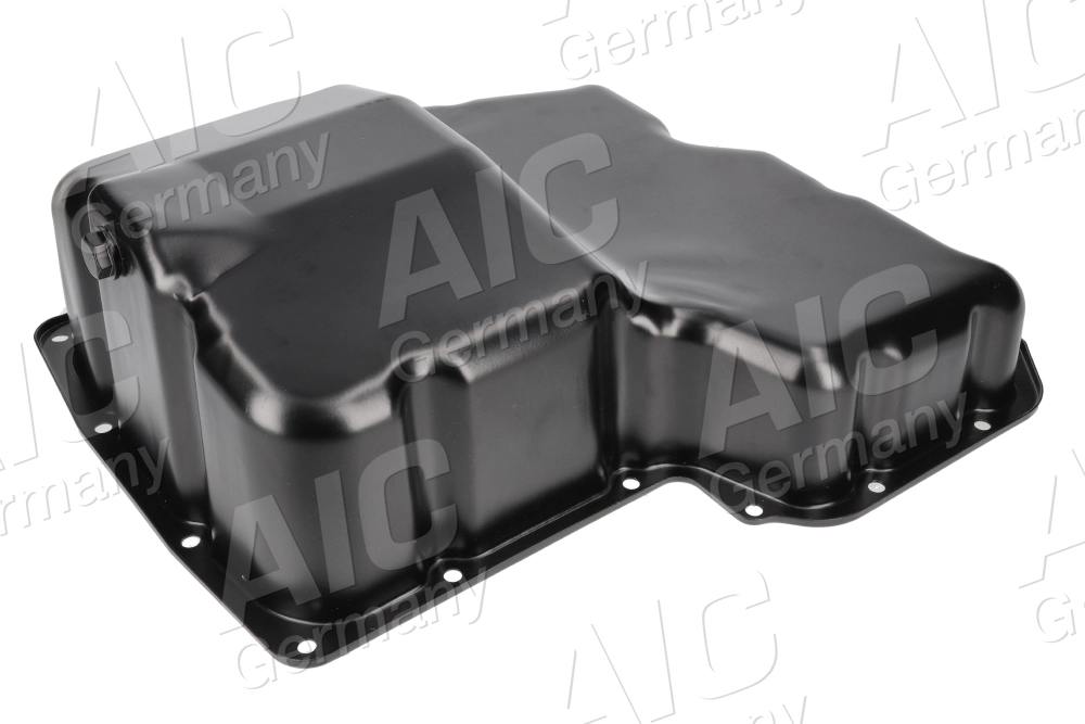 Oil Sump