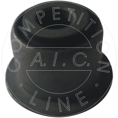 Mounting, control/trailing arm (50273)