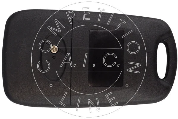 Hand-held Transmitter Housing, central locking